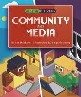 Digital Citizens: My Community And Media