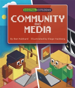 Bertrand.pt - Digital Citizens: My Community And Media