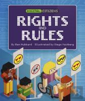 Digital Citizens: My Digital Rights And Rules