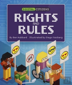 Bertrand.pt - Digital Citizens: My Digital Rights And Rules