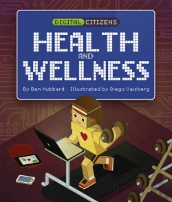 Bertrand.pt - Digital Citizens: My Health And Wellness
