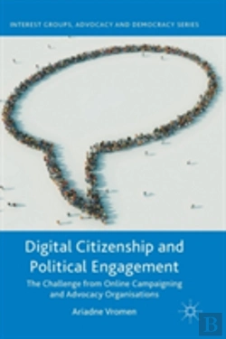 Bertrand.pt - Digital Citizenship And Political Engagement