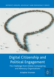 Digital Citizenship And Political Engagement
