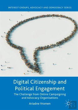 Bertrand.pt - Digital Citizenship And Political Engagement