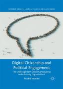 Digital Citizenship And Political Engagement