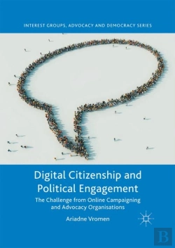Bertrand.pt - Digital Citizenship And Political Engagement