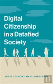 Digital Citizenship In A Datafied Society
