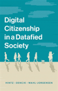 Digital Citizenship In A Datafied Society