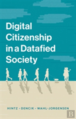 Bertrand.pt - Digital Citizenship In A Datafied Society