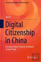 Digital Citizenship In China