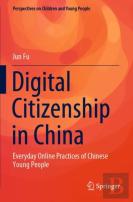 Digital Citizenship In China