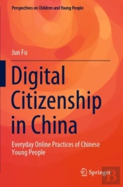 Digital Citizenship In China