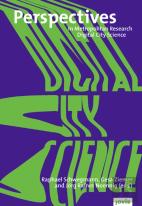 Digital City Science. Researching New Technologies In Urban Environments