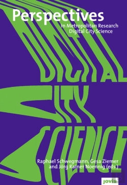 Bertrand.pt - Digital City Science. Researching New Technologies In Urban Environments