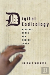 Digital Codicology