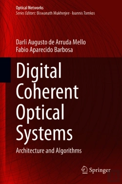 Bertrand.pt - Digital Coherent Optical Systems
