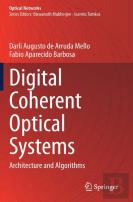 Digital Coherent Optical Systems