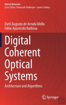 Bertrand.pt - Digital Coherent Optical Systems