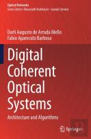 Digital Coherent Optical Systems