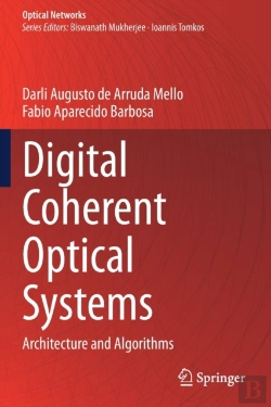 Bertrand.pt - Digital Coherent Optical Systems