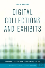 Digital Collections And Exhibits