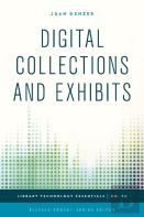 Digital Collections And Exhibits