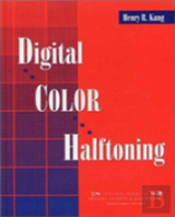 Digital Color Halftoning