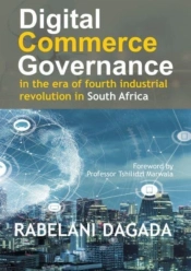 Digital Commerce Governance In The Era Of Fourth Industrial Revolution In South Africa