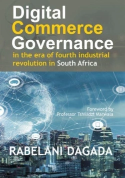 Bertrand.pt - Digital Commerce Governance In The Era Of Fourth Industrial Revolution In South Africa