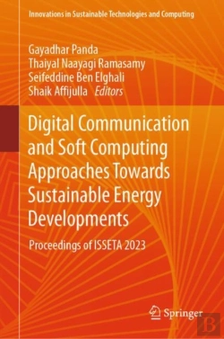 Bertrand.pt - Digital Communication And Soft Computing Approaches Towards Sustainable Energy Developments