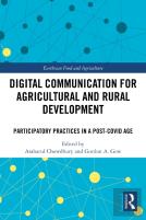 Digital Communication For Agricultural And Rural Development