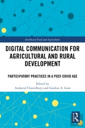 Digital Communication For Agricultural And Rural Development