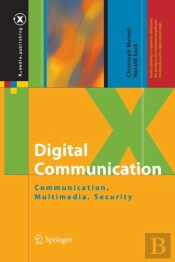 Digital Communication