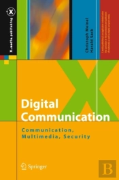 Digital Communication