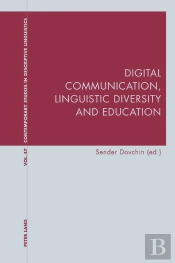 Digital Communication, Linguistic Diversity And Education