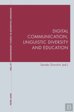 Bertrand.pt - Digital Communication, Linguistic Diversity And Education