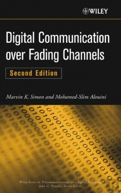 Bertrand.pt - Digital Communication Over Fading Channels