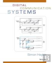 Digital Communication Systems