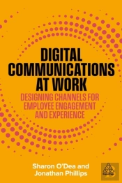 Digital Communications At Work