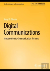 Digital Communications