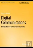 Digital Communications