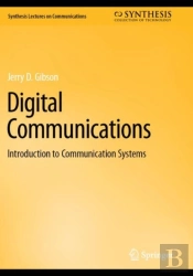 Digital Communications