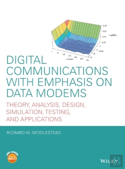 Bertrand.pt - Digital Communications With Emphasis On Data Modems