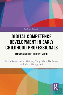 Bertrand.pt - Digital Competence Development In Early Childhood Professionals