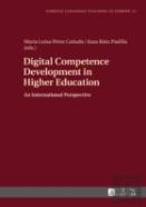 Digital Competence Development In Higher Education
