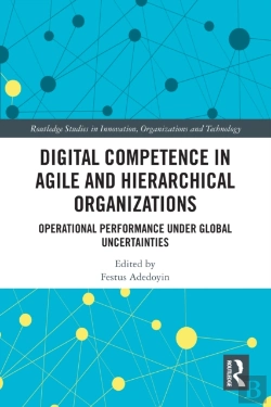 Bertrand.pt - Digital Competence In Agile And Hierarchical Organizations