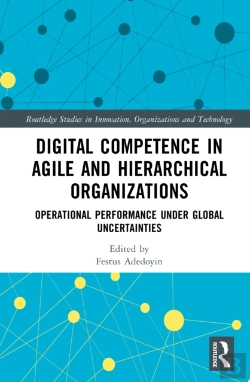Bertrand.pt - Digital Competence In Agile And Hierarchical Organizations