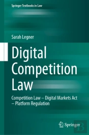 Digital Competition Law