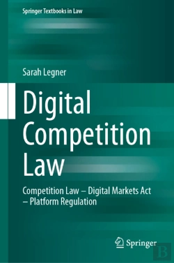 Bertrand.pt - Digital Competition Law