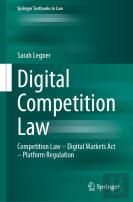 Digital Competition Law